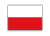 VETRERIA ARTIGIANA - Polski
